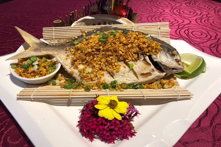 大莊園婚宴會館