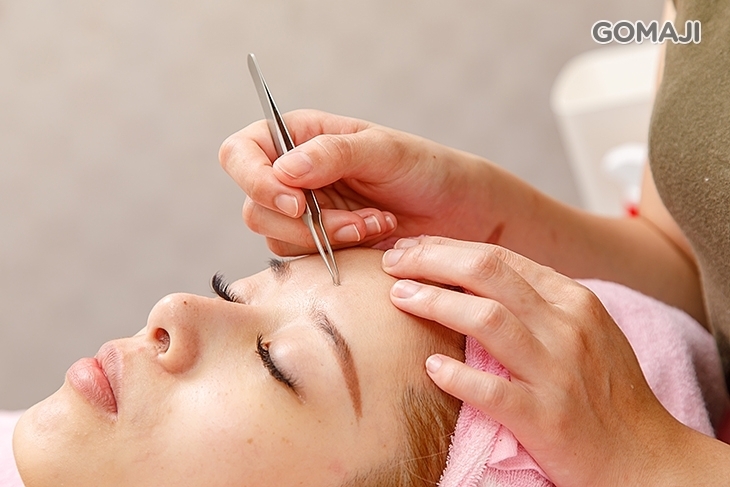 Lady's Labby  美容美體spa