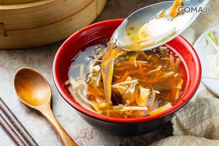 呷麥廷餃子