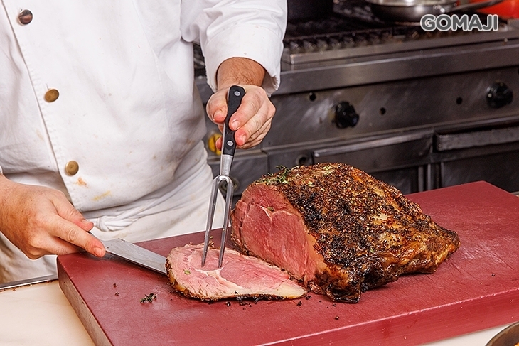 台北君悅酒店-凱菲屋(紙本)