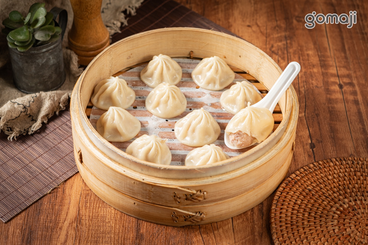 吉元 上海小湯包