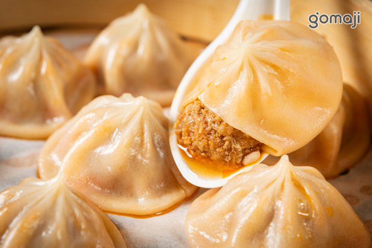 吉元 上海小湯包