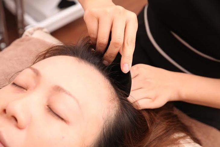 自然美(伊通店)