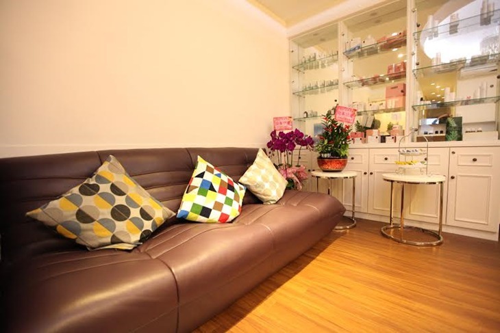 自然美(伊通店)