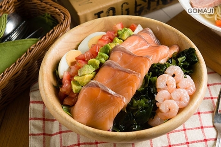 MOKUOLA(桃園台茂店)