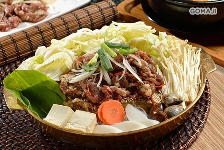 韓之棧(板橋店)