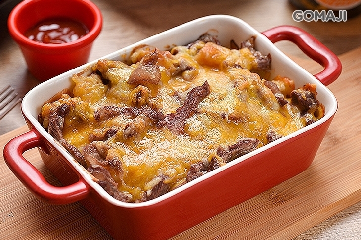 秘密基地義式餐館