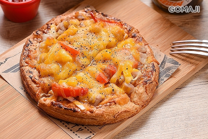 秘密基地義式餐館