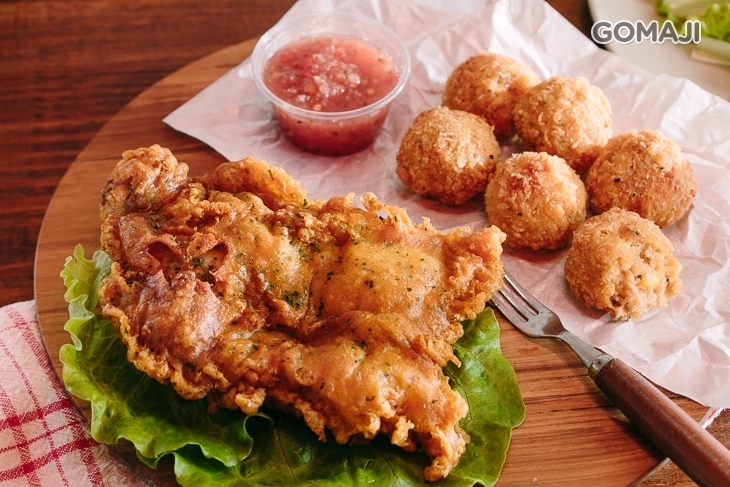 Chick'n GO 雞啃夠超值優惠方案| Gomaji 懂生活的好麻吉