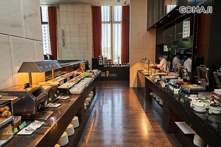 高雄-H2O HOTEL 水京棧國際酒店