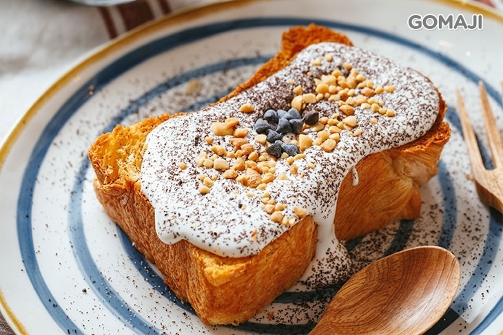 木可咖啡/早午餐