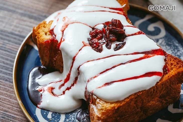 木可咖啡/早午餐