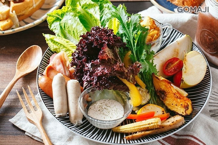 木可咖啡/早午餐