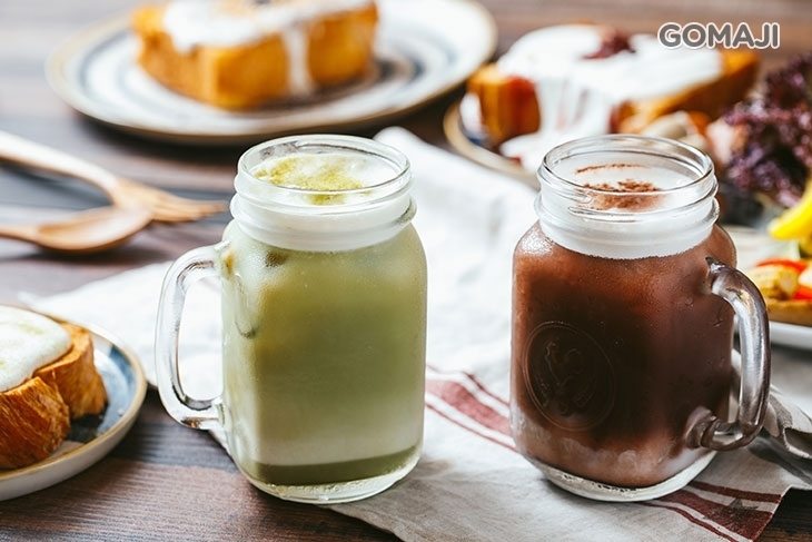 木可咖啡/早午餐