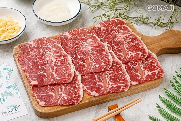 House V 好室鍋物(忠孝店)