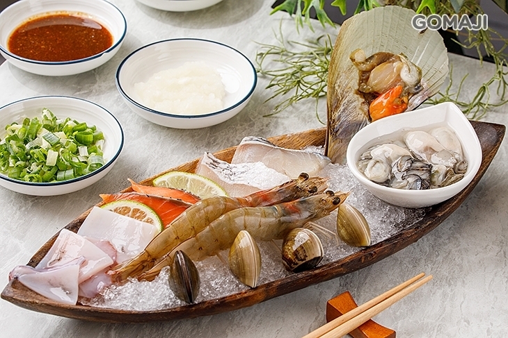 House V 好室鍋物(忠孝店)