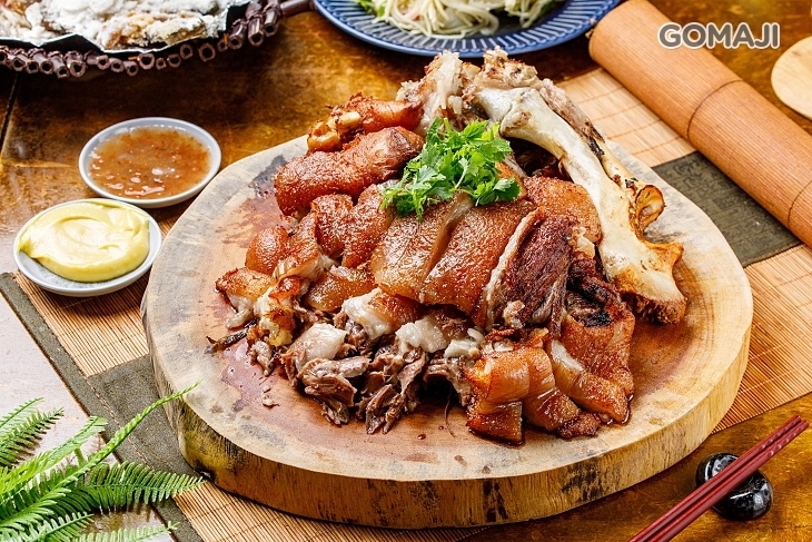 大龍城和味海鮮餐廳