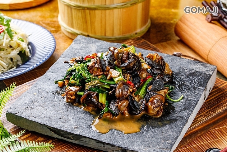 大龍城和味海鮮餐廳