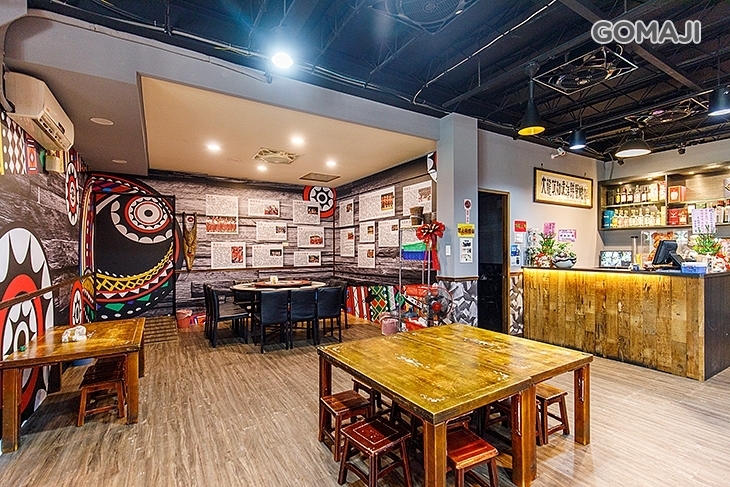 大龍城和味海鮮餐廳