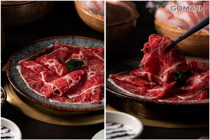 銅花精緻涮涮鍋