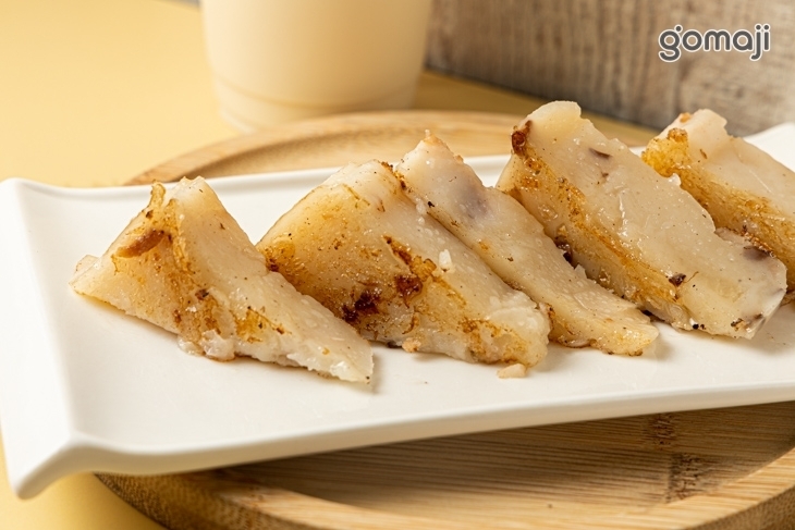 咖方弁夜宵食處