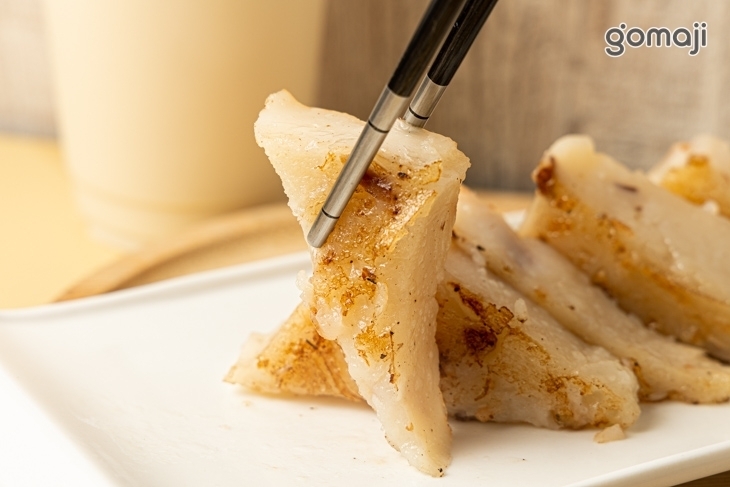 咖方弁夜宵食處