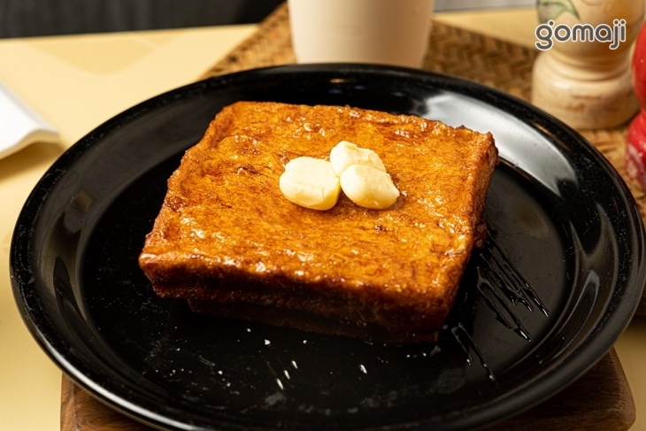 咖方弁夜宵食處