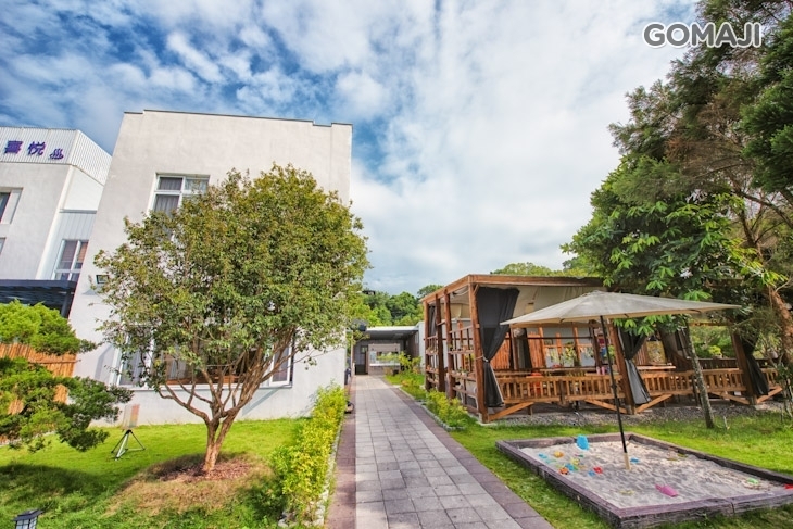 台南-天喜悅溫泉會館