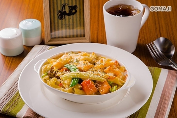 cup&sugar杯子和糖-義式料理