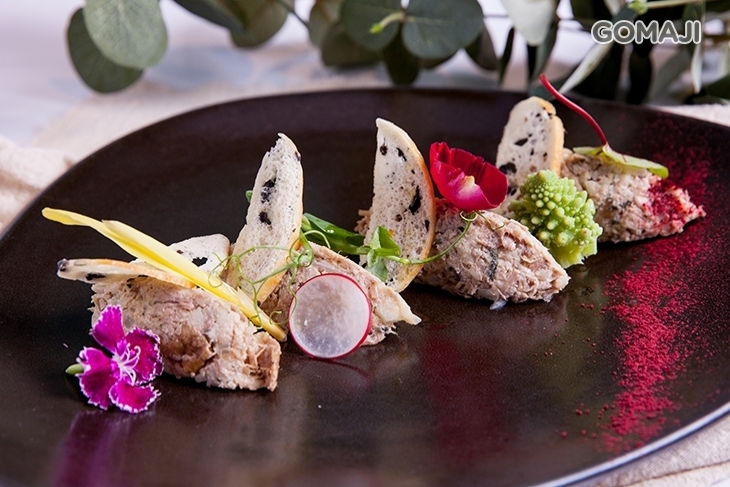 北投老爺酒店 - PURE Cuisine 純．法式餐廳