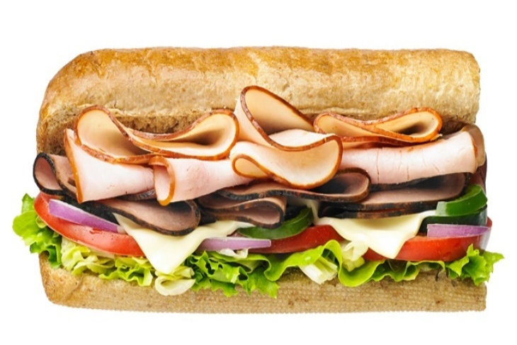 SUBWAY(大魯閣草衙道店)