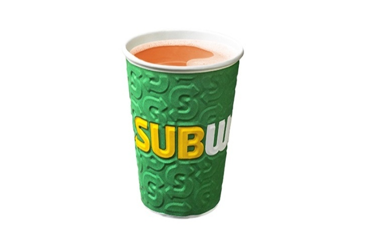 SUBWAY(大魯閣草衙道店)