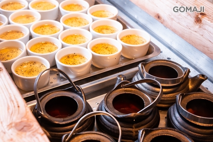 長春食素名人館(原長春素食)