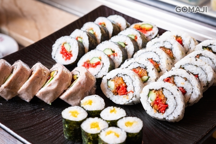 長春食素名人館(原長春素食)