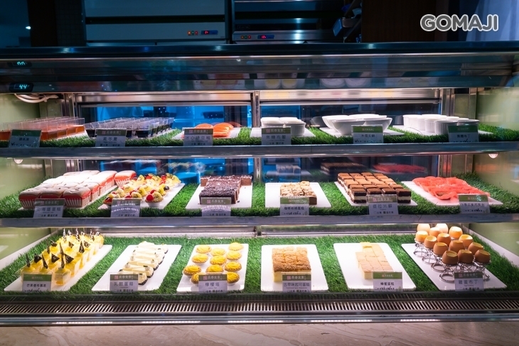 長春食素名人館(原長春素食)