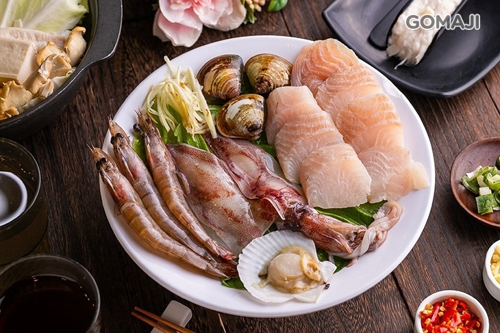 喫鍋頂級平價小火鍋(八德長興店)