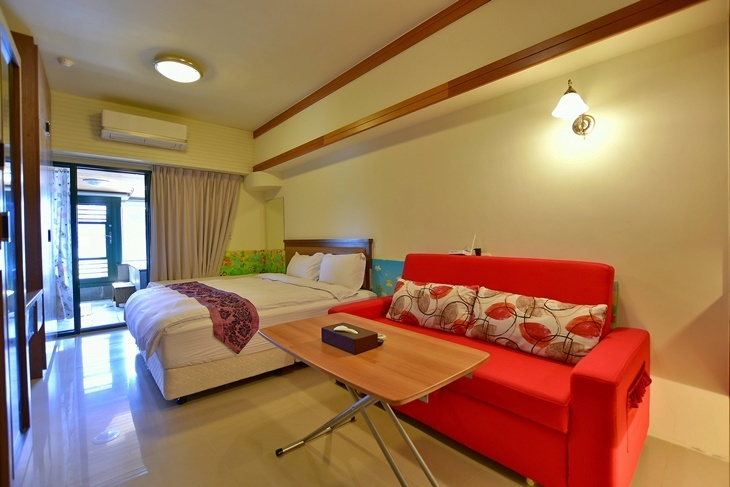 艾玹爾飯店集團 礁溪多愛溫泉會館超值優惠方案 Gomaji夠麻吉