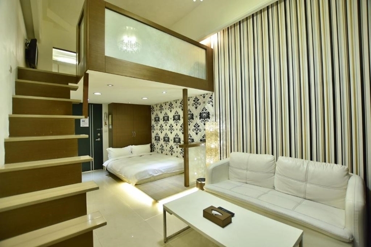 艾玹爾飯店集團 礁溪多愛溫泉會館超值優惠方案 Gomaji夠麻吉