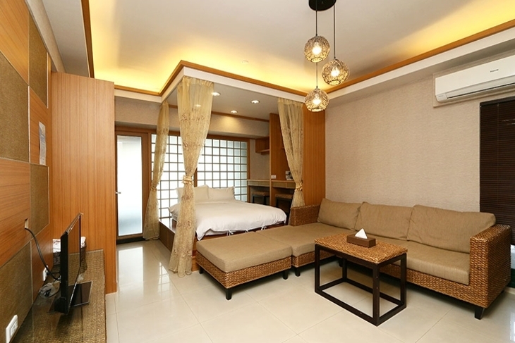 艾玹爾飯店集團 礁溪多愛溫泉會館超值優惠方案 Gomaji夠麻吉