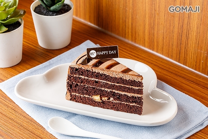 85度C(信義通化店)