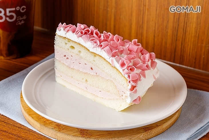 85度C(信義通化店)