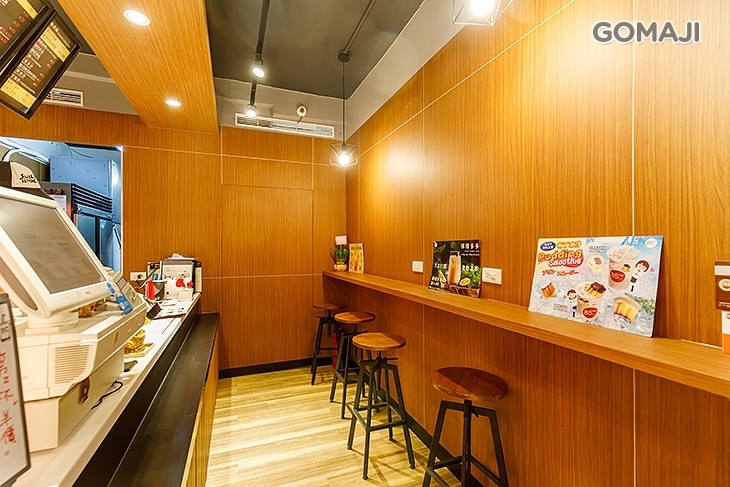 85度C(信義通化店)