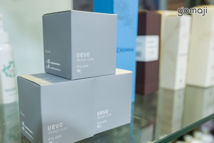 艾娣爾髮藝 IDEA Hair Salon