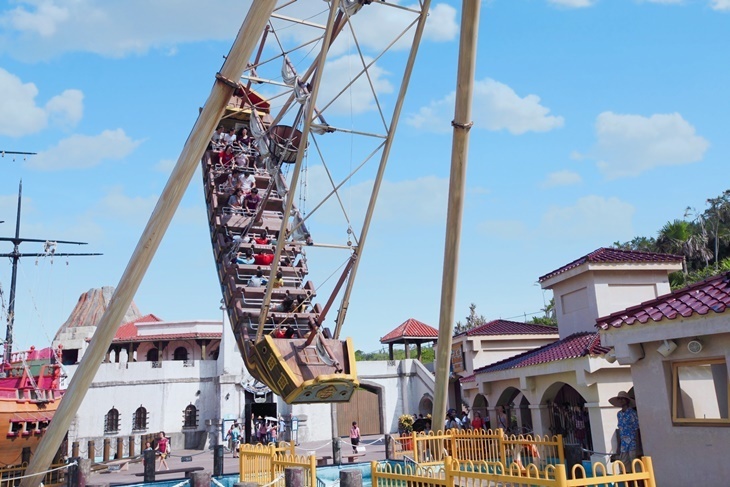 花蓮-遠雄海洋公園