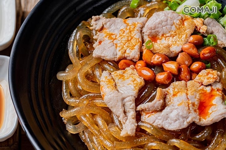 貴陽柳州螺螄粉