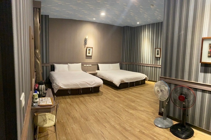 清境-佳美休閒山莊