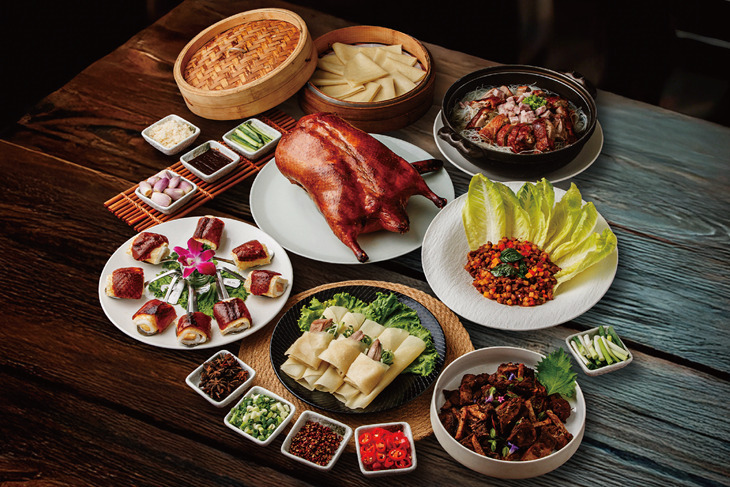 福容大飯店 桃園