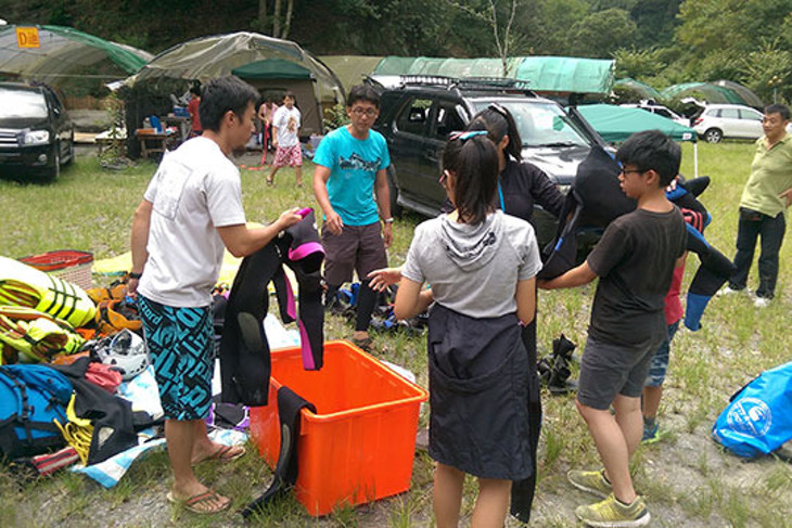 一起夢想-旭日築夢自立專案