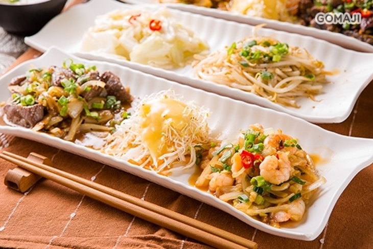 赤牛角平價鐵板燒