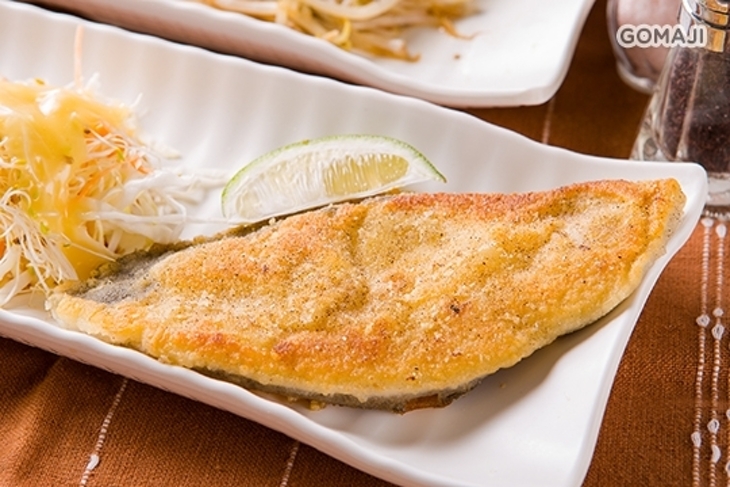 赤牛角平價鐵板燒